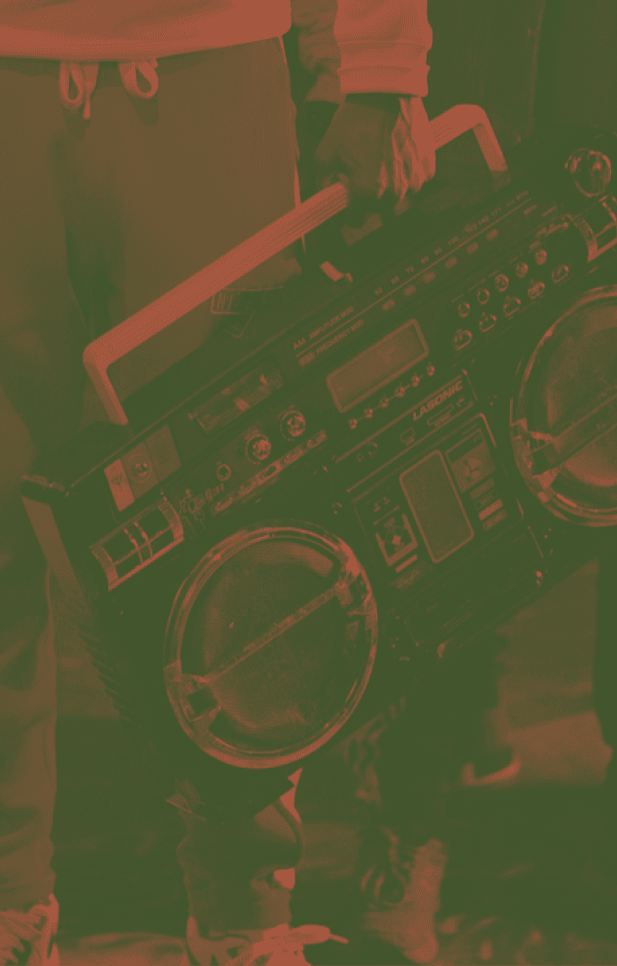 Music platform core principles - Community-driven discovery without gatekeepers or pay-to-play schemes